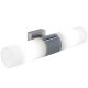Tangens Double Bath lighting Chrome 17141029 Nordlux